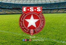 etoile sportive du sahel