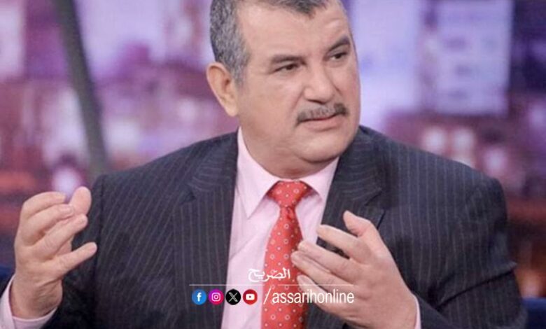 hachmi el hamdi