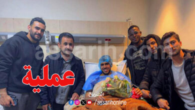 hichem ben mabrouk