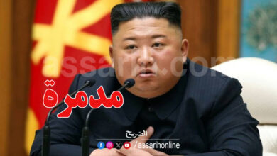 kim jong un