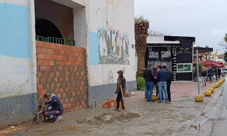 marché central de bizerte 21.04.2025