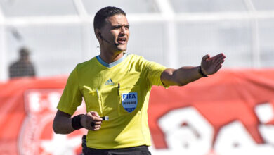 mehrez malki