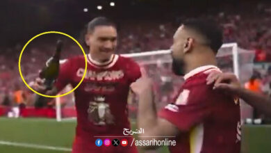 mohamed salah