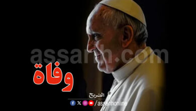 papa frances