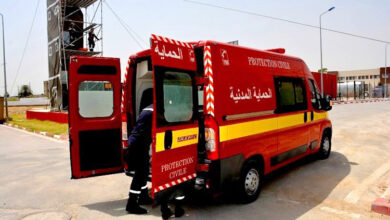 protection civile