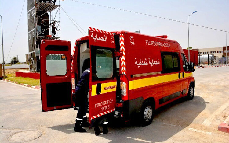 protection civile
