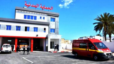 protection civile 26042022