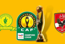 sundowns vs ahli