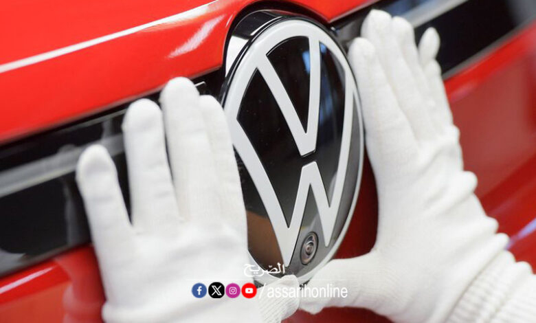 volkswagen