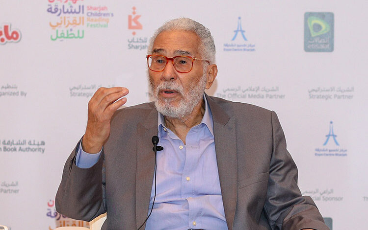 Abdel Rahman Abou Zahra