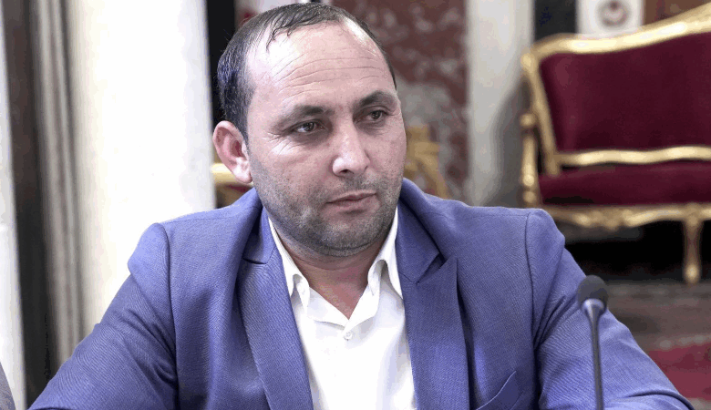 Abdelaziz chaabeni