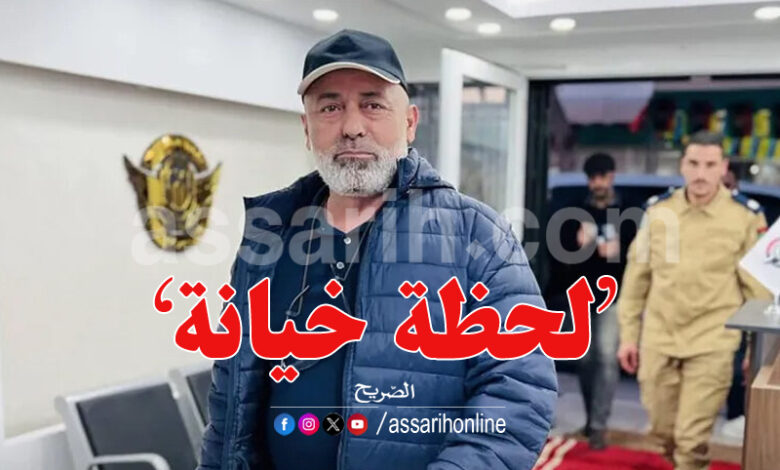 Abdelghani Kekli