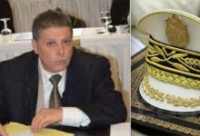 Abdelhamid Boukadida Gouverneur Ben Arous Tunisie