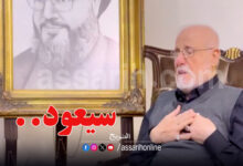 Abdelkarim Nasrallah