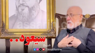 Abdelkarim Nasrallah