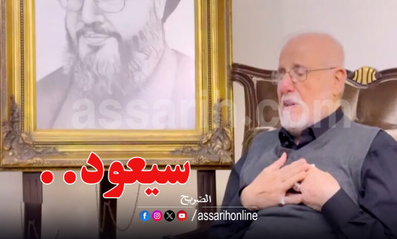 Abdelkarim Nasrallah