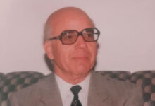 Ahmed Ben Mohamed Ben Ali Sallami