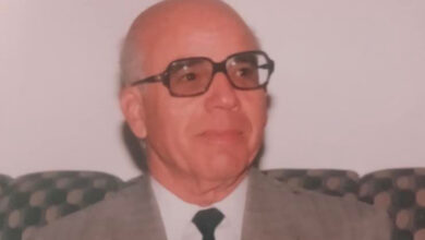 Ahmed Ben Mohamed Ben Ali Sallami