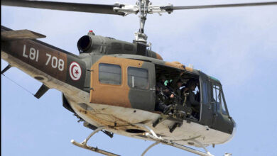 Armée Tunisienne