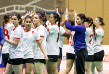 Association sportive féminine de la côte, 19 mai 2025