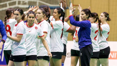 Association sportive féminine de la côte, 19 mai 2025