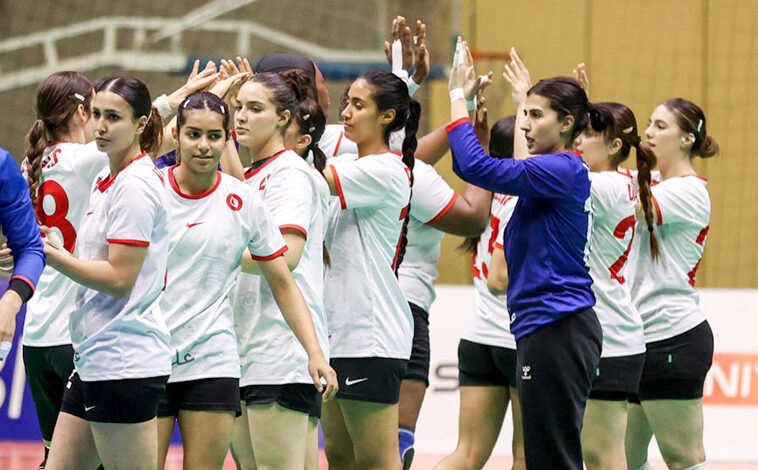 Association sportive féminine de la côte, 19 mai 2025