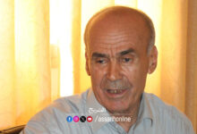 Bechir Essid