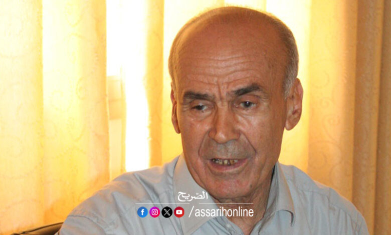 Bechir Essid