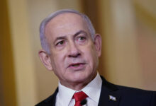 Benjamin Netanyahou