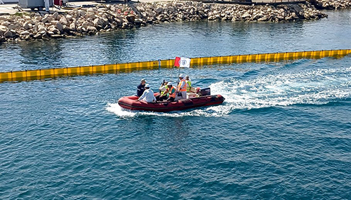 Bizerte...en opération blanche 2