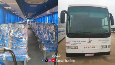 Bus