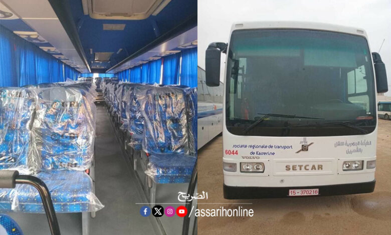 Bus
