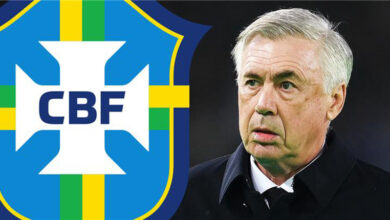 Carlo Ancelotti