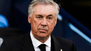 Carlo Ancelotti