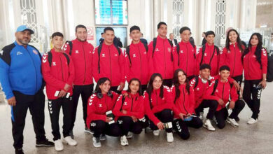 Championnat d'Afrique de lutte .. la Tunisie remporte 16 médailles