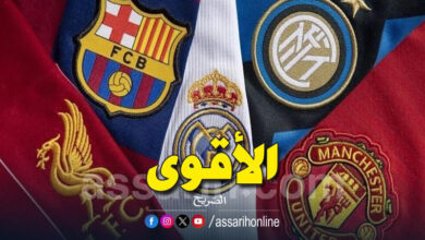 Classement des clubs ayant la plus grande valeur marchande au monde