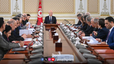 Conseil des Ministres