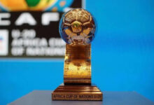 Coupe d'Afrique des Nations U20