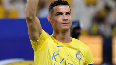 Cristiano-Ronaldo