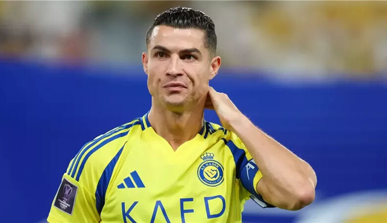 Cristiano-Ronaldo