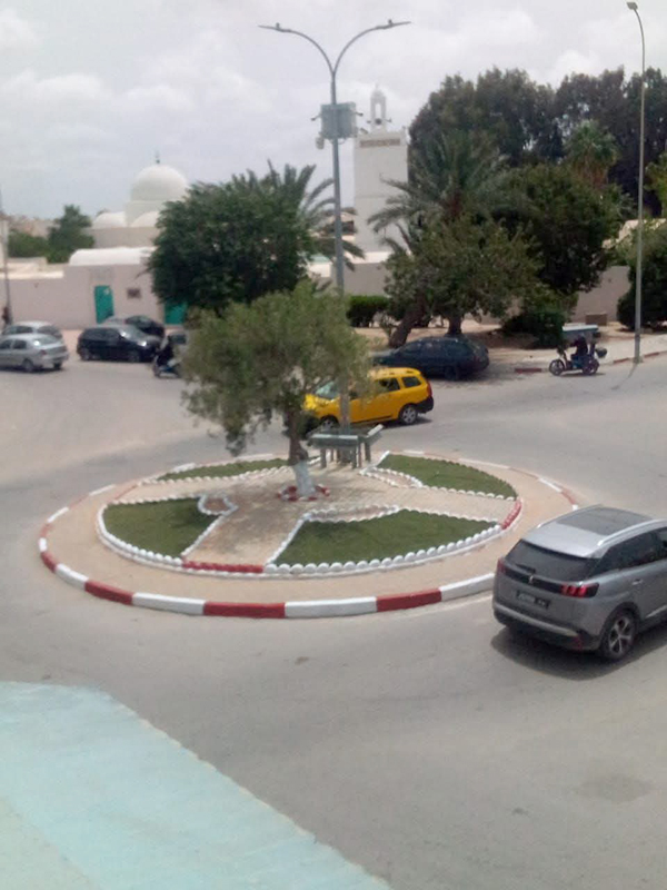 DJERBA 1