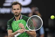 Daniil Medvedev