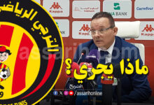Djamel Haimoudi