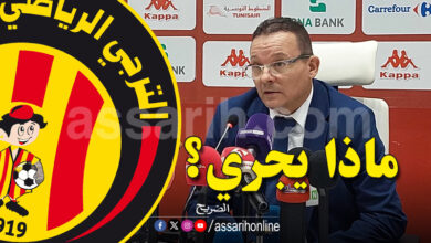 Djamel Haimoudi