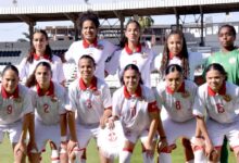 EN dames U20