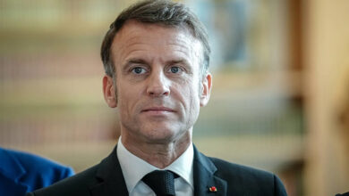 Emmanuel Macron
