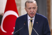 Erdogan