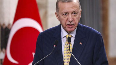 Erdogan