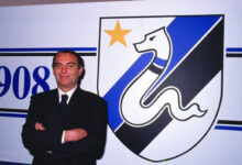 Ernesto Pellegrini