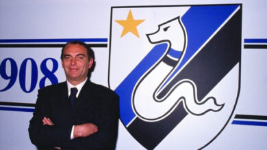 Ernesto Pellegrini